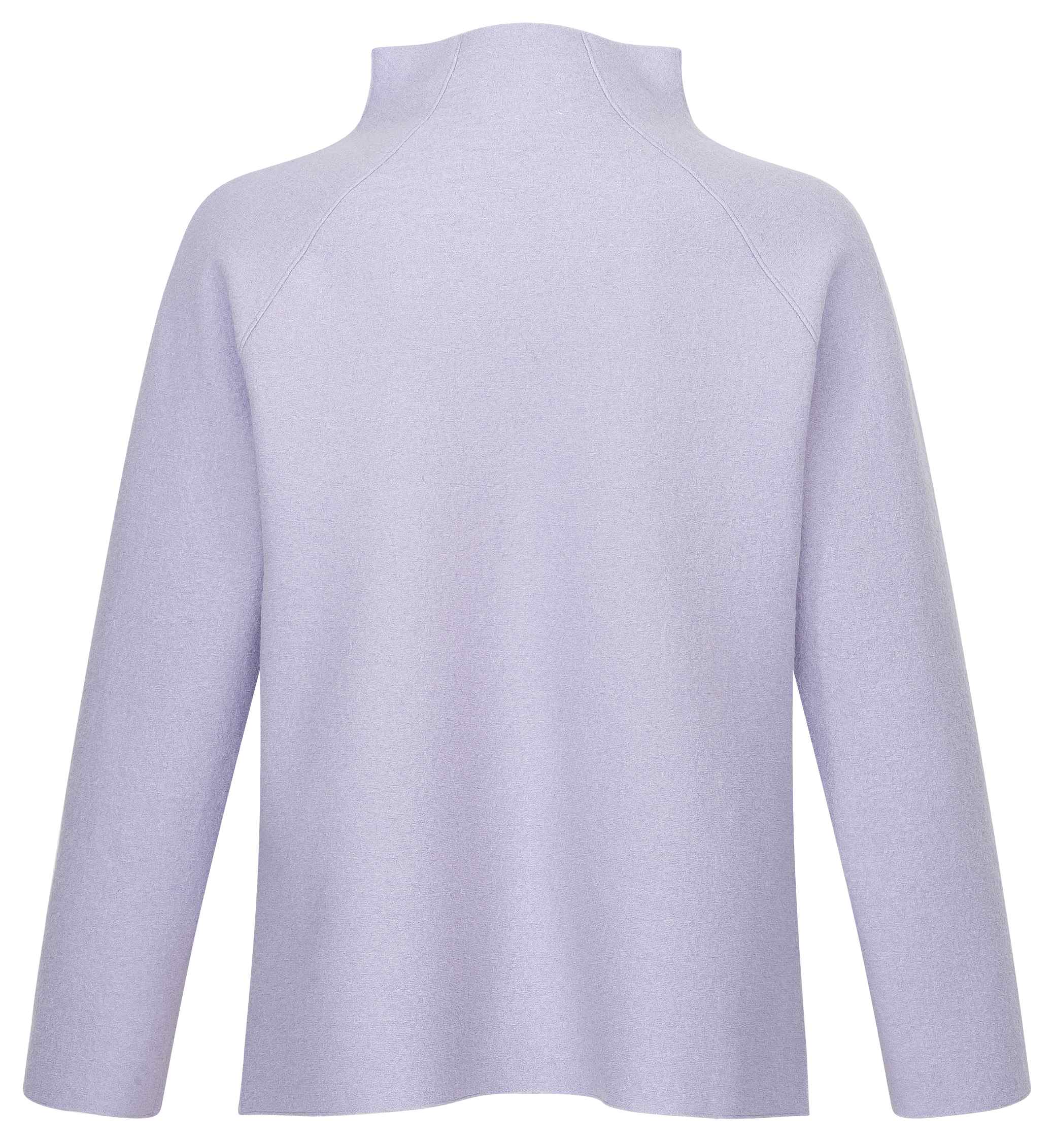 Walkpullover Flieder - Von&Zu - 61.668702 Walkpullover Flieder - Von&Zu - 61.668702