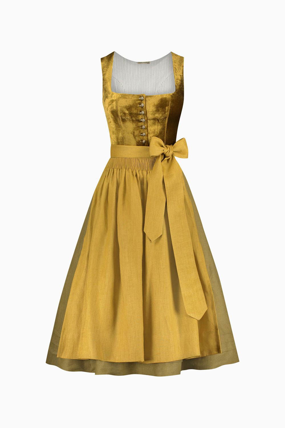 Dirndl Mona Messing - Gottseidank - 598855 Dirndl Mona Messing - Gottseidank - 598855