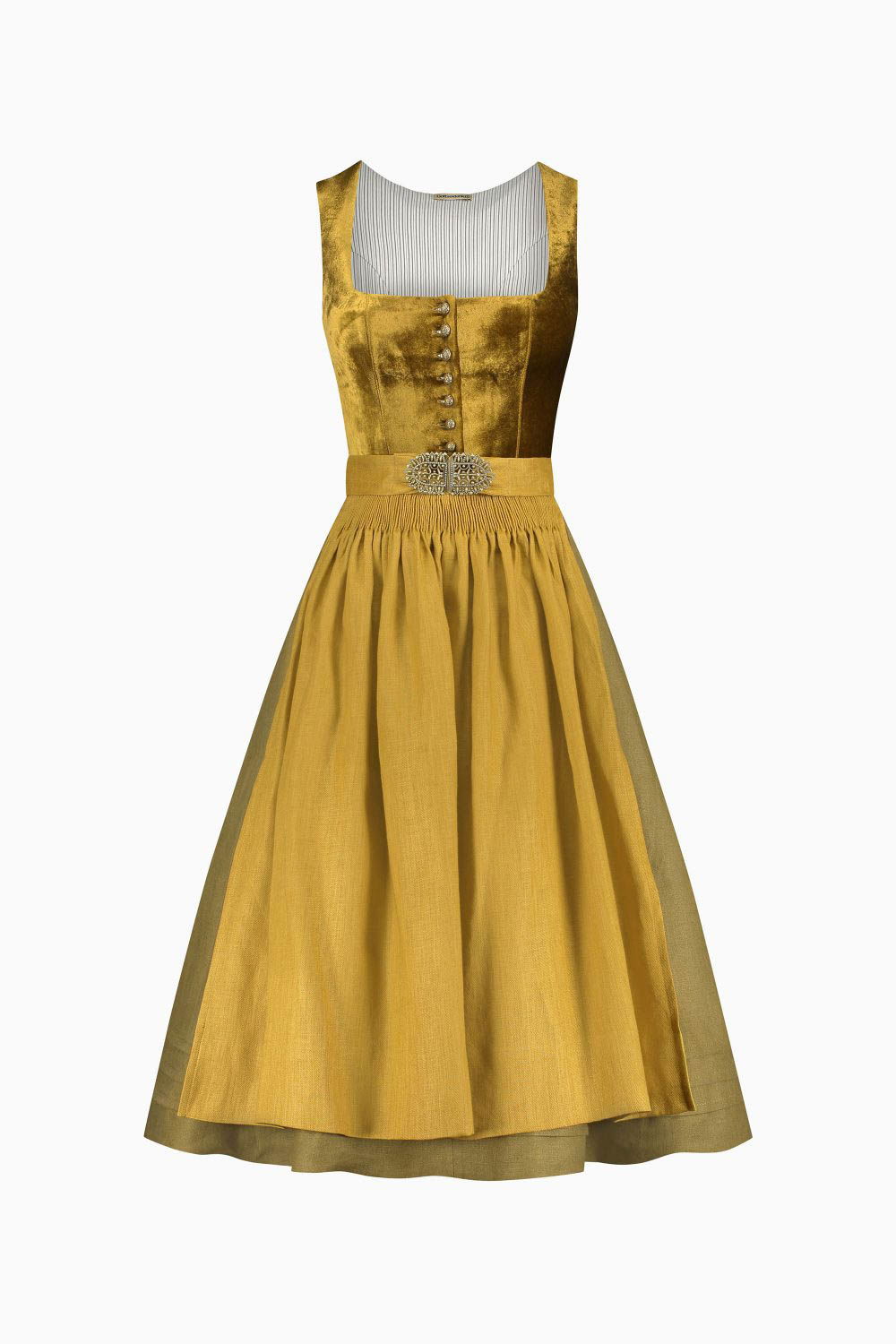 Dirndl Mona Messing - Gottseidank - 598855 Dirndl Mona Messing - Gottseidank - 598855