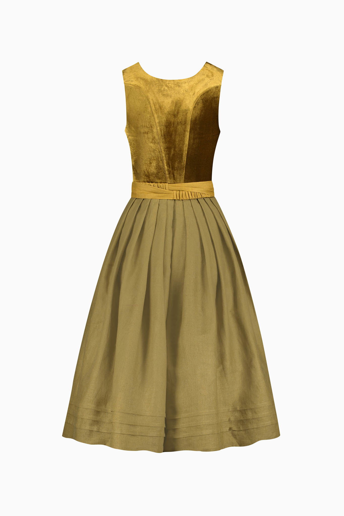 Dirndl Mona Messing - Gottseidank - 598855 Dirndl Mona Messing - Gottseidank - 598855