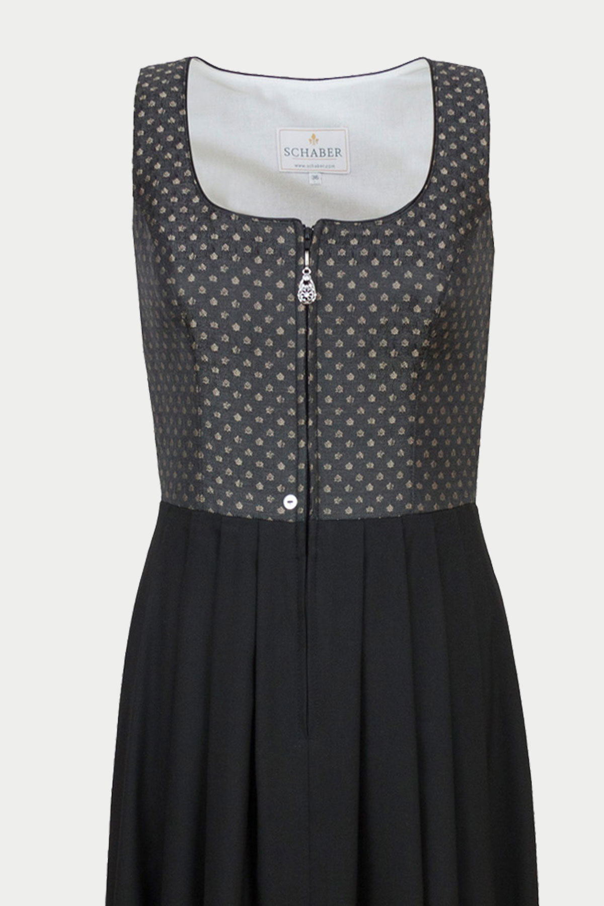 Katharina/80 - Dirndl ohne Schürze Katharina/80 - Dirndl ohne Schürze