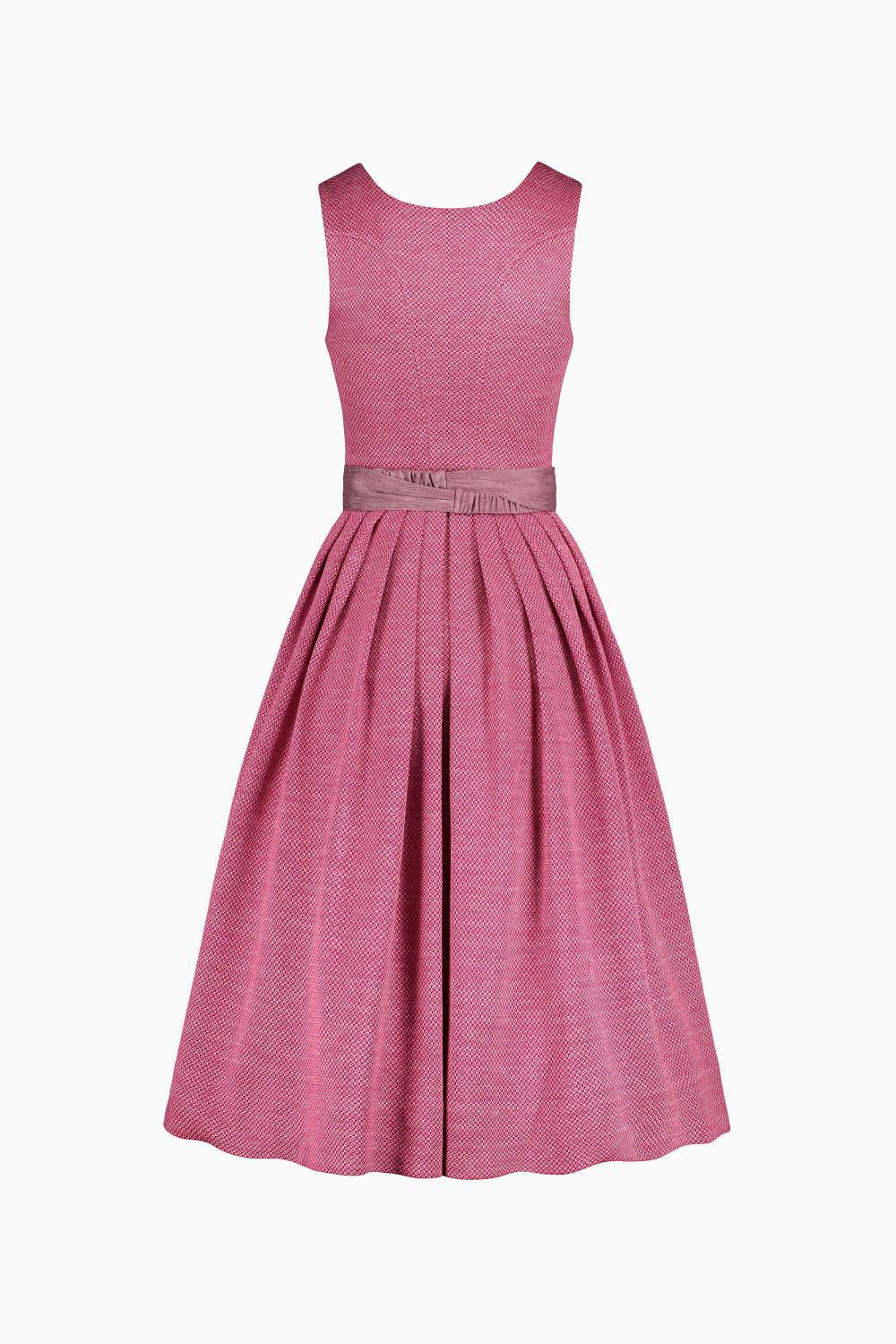 Dirndl Monika Preiselbeere - Gottseidank Dirndl Monika Preiselbeere - Gottseidank