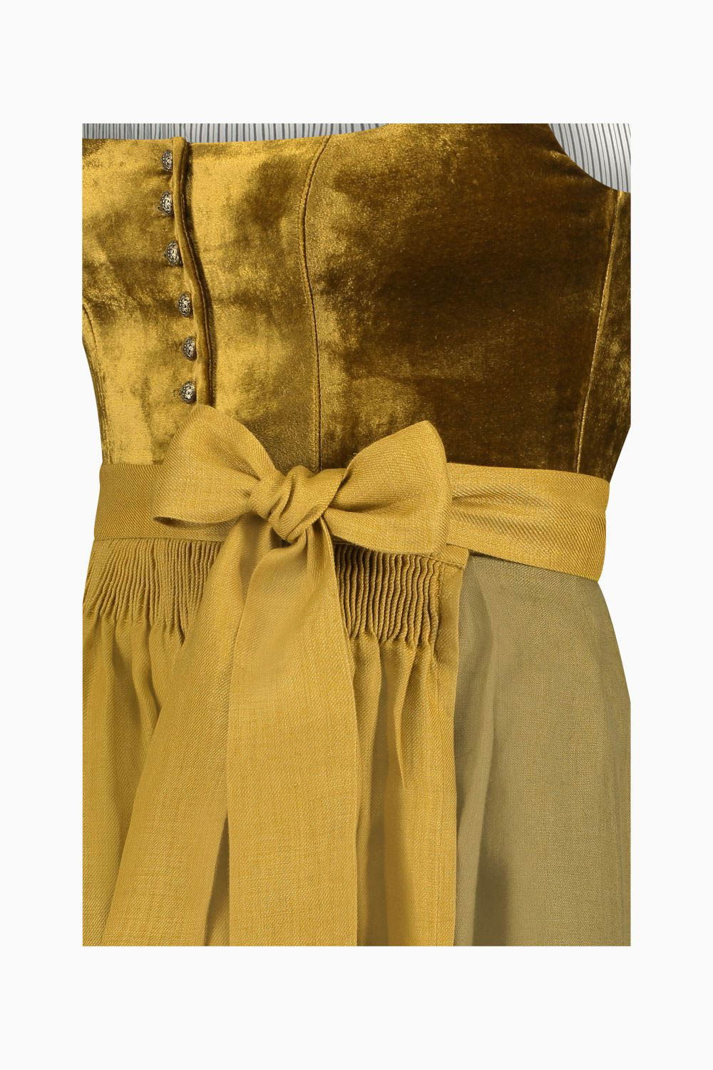 Dirndl Mona Messing - Gottseidank - 598855 Dirndl Mona Messing - Gottseidank - 598855