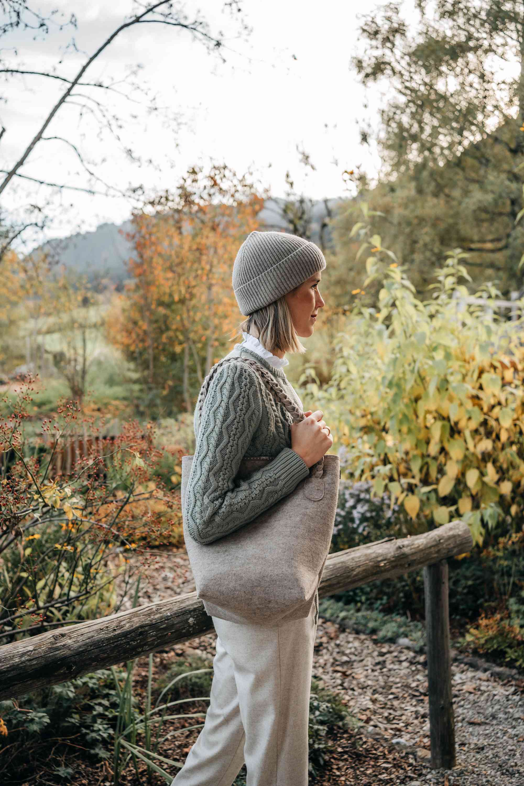 Strickjacke Lene Eukalyptus - Gottseidank - 91.671749 Strickjacke Lene Eukalyptus - Gottseidank - 91.671749