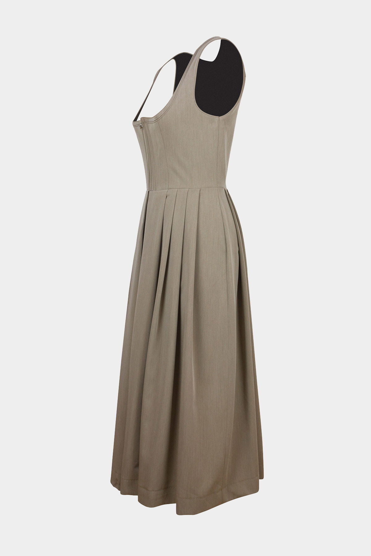 Kelly/80 - Dirndl ohne Schürze Kelly/80 - Dirndl ohne Schürze