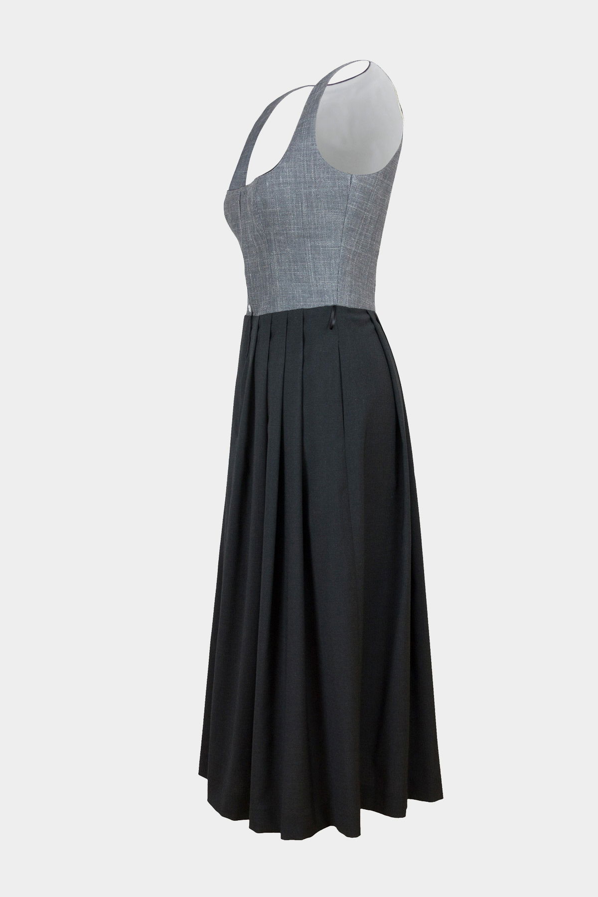 Karolin/80 - Dirndl ohne Schürze Karolin/80 - Dirndl ohne Schürze