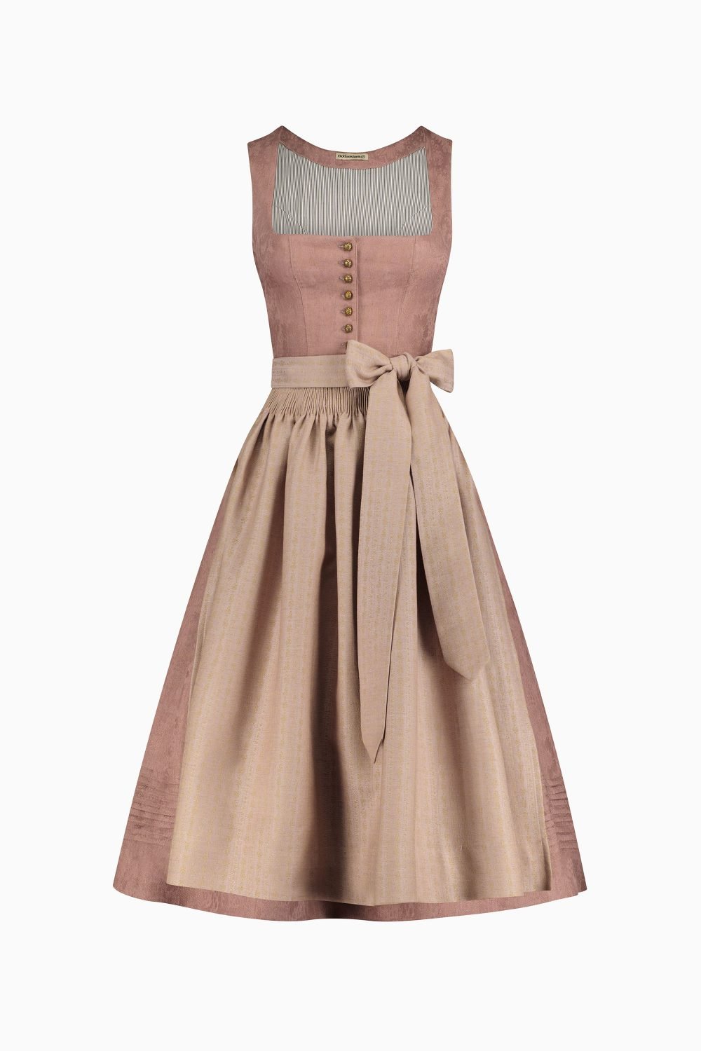 Dirndl Mona Malve - Gottseidank - 81.673368 Dirndl Mona Malve - Gottseidank - 81.673368