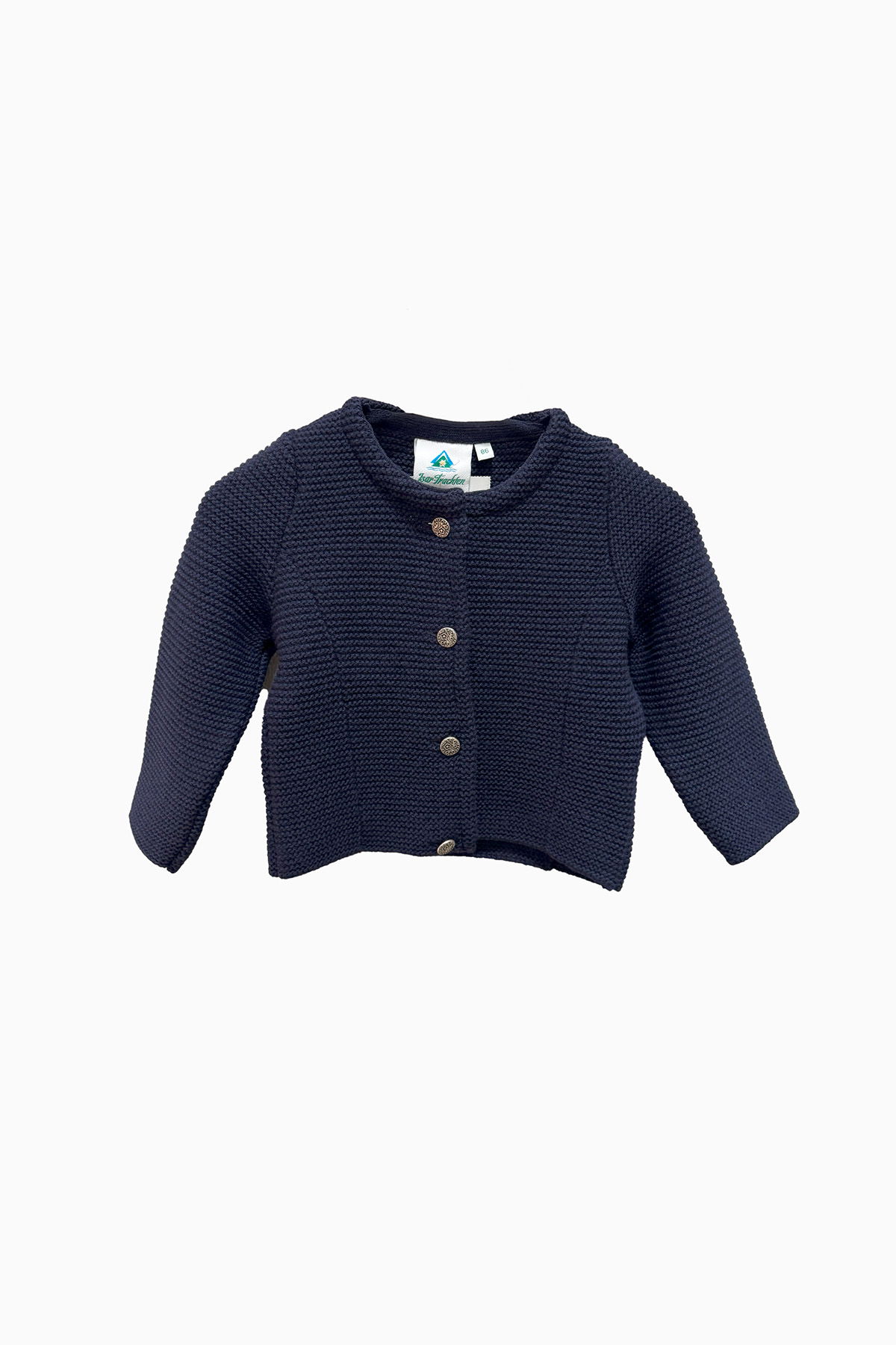 Kinder Strickjacke - Ederer Max - 11.681925