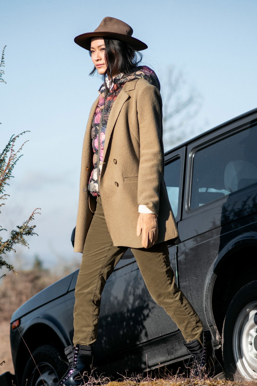 Walkblazer Sand - Von&Zu - 61.668699 Walkblazer Sand - Von&Zu - 61.668699