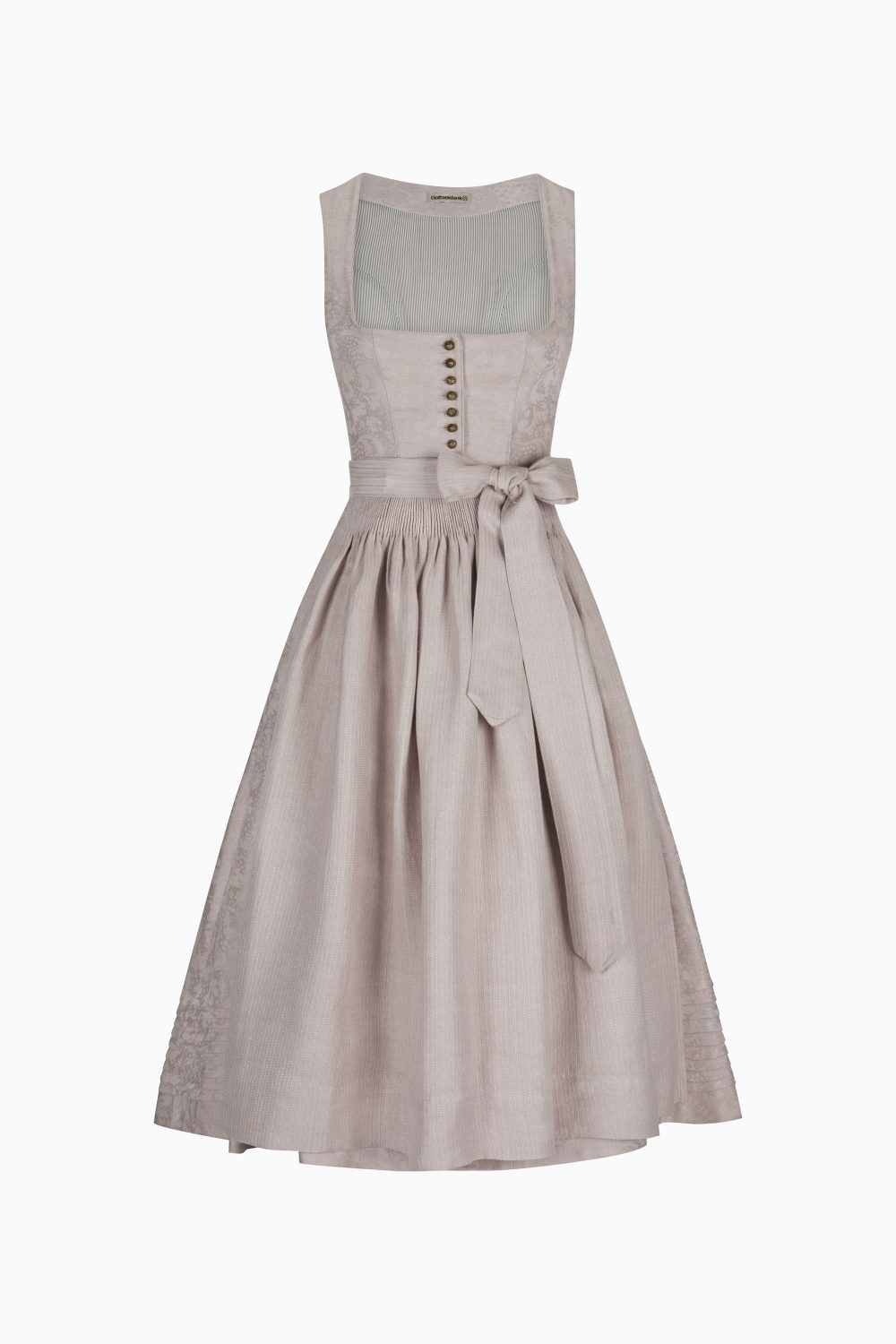 Dirndl Mona Lotusrosa - Gottseidank - 41.658381 Dirndl Mona Lotusrosa - Gottseidank - 41.658381