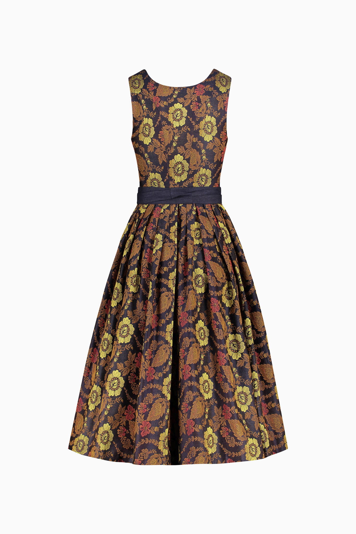 Dirndl Monika Nachtblau - Gottseidank - 609996 Dirndl Monika Nachtblau - Gottseidank - 609996