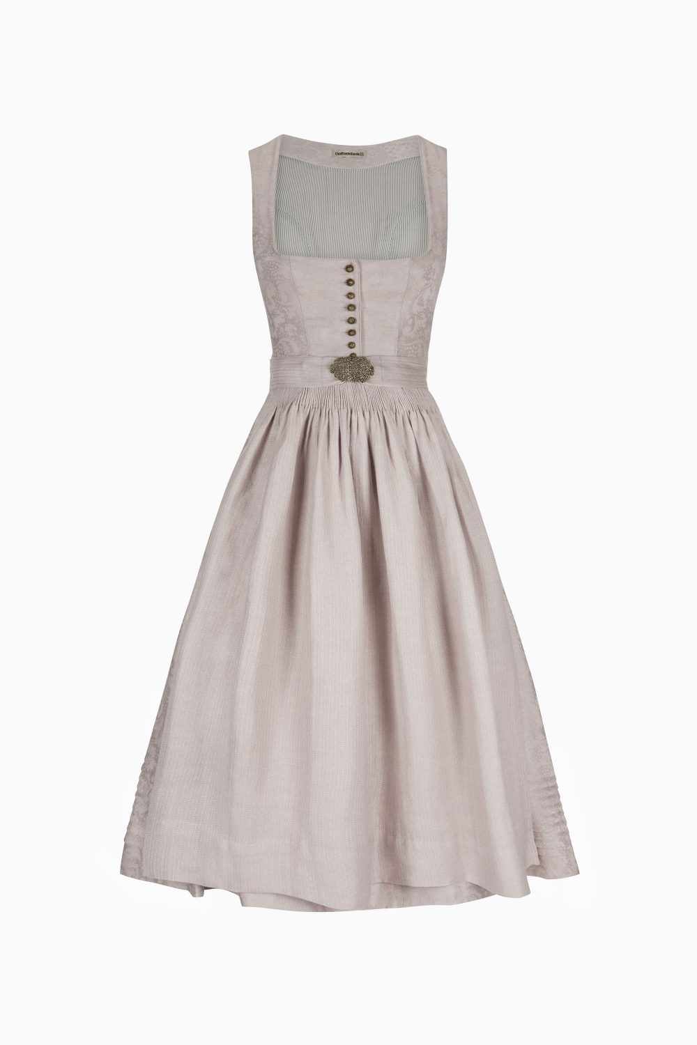 Dirndl Mona Lotusrosa - Gottseidank - 41.658381 Dirndl Mona Lotusrosa - Gottseidank - 41.658381