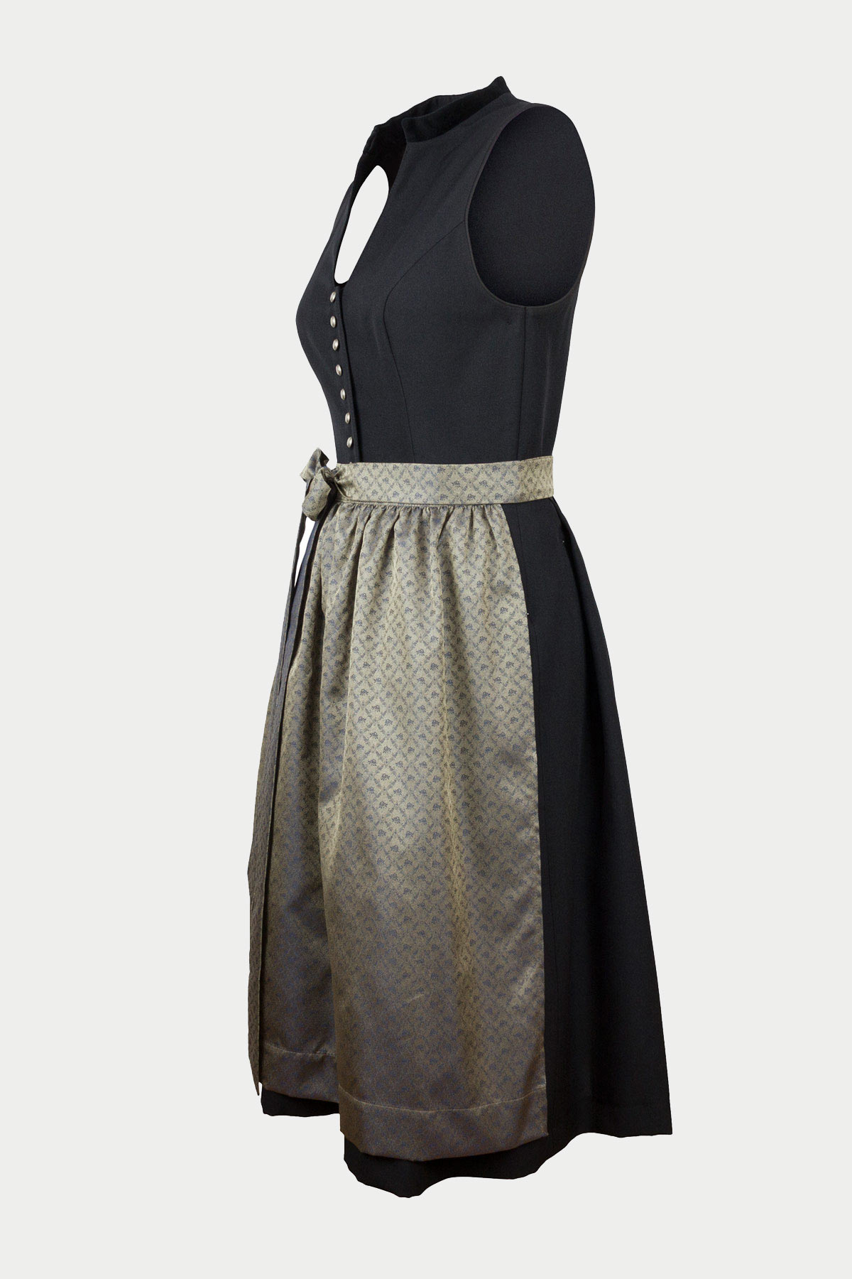 Kim/65 - Dirndl ohne Schürze Kim/65 - Dirndl ohne Schürze