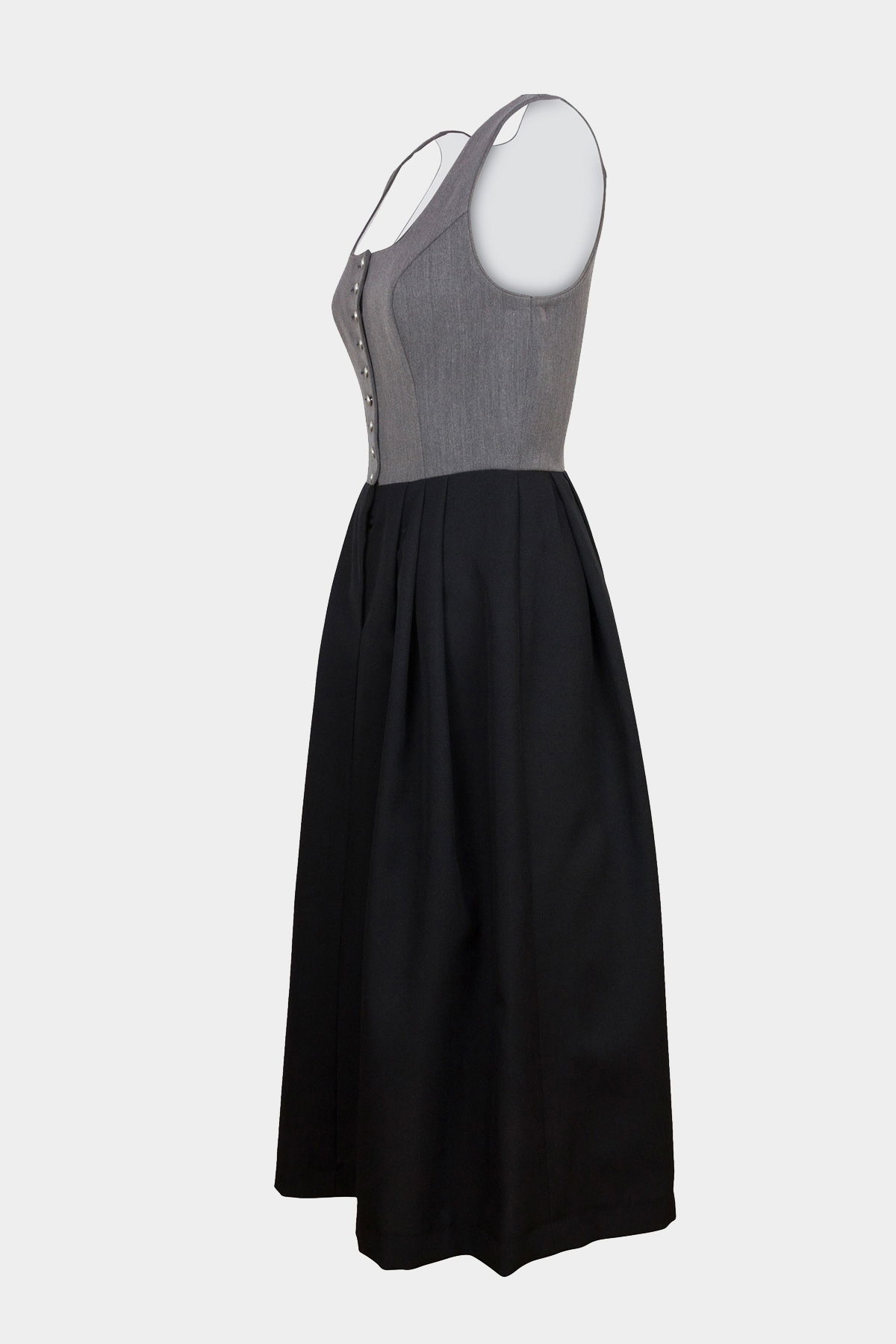 Helma/80 - Dirndl ohne Schürze Helma/80 - Dirndl ohne Schürze