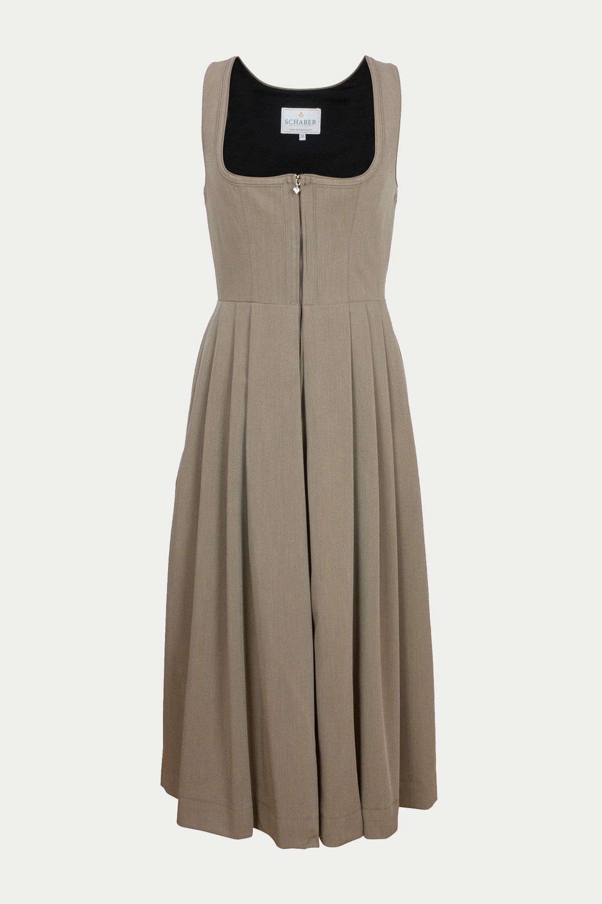 Kelly/80 - Dirndl ohne Schürze Kelly/80 - Dirndl ohne Schürze