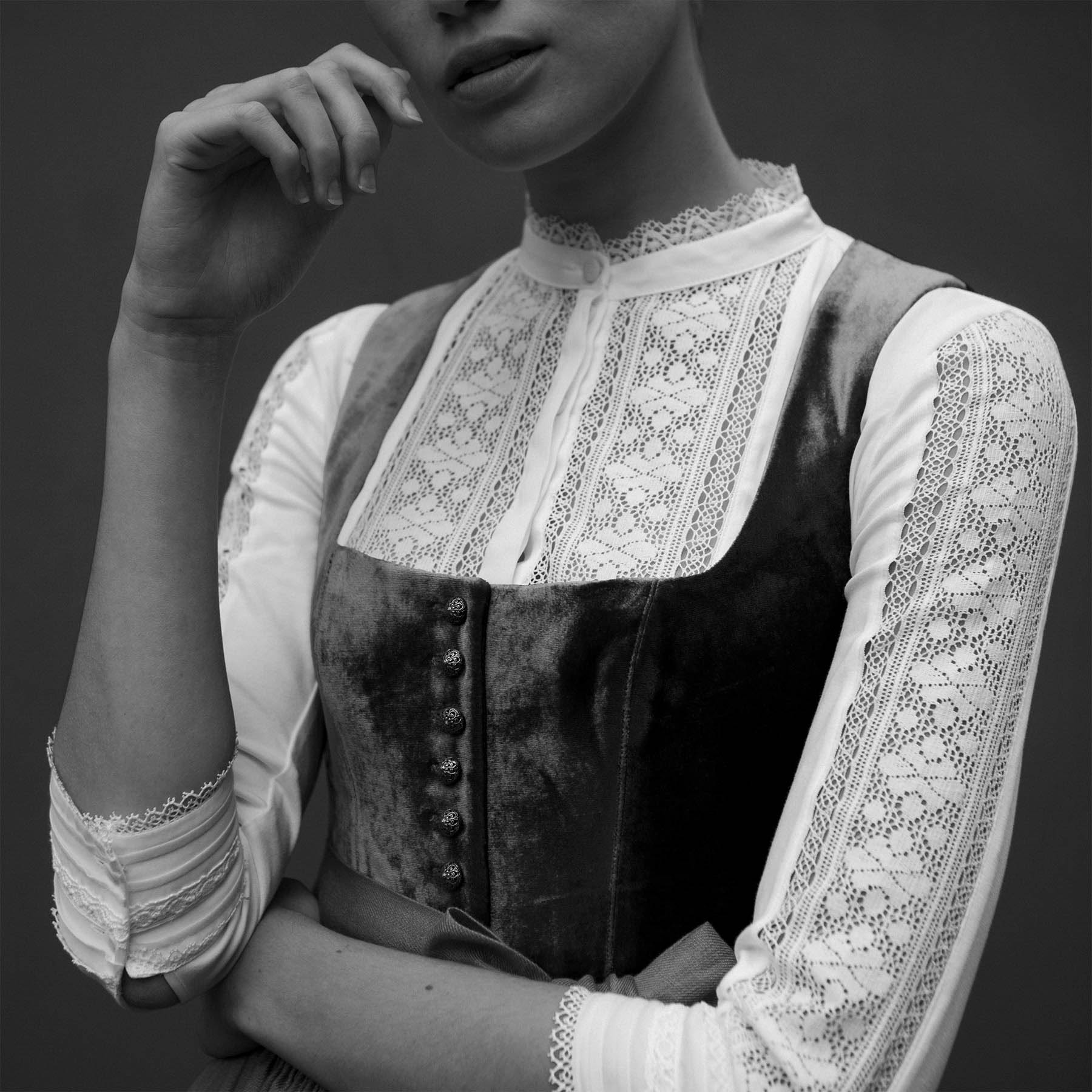 Dirndl Mona Messing - Gottseidank - 598855 Dirndl Mona Messing - Gottseidank - 598855
