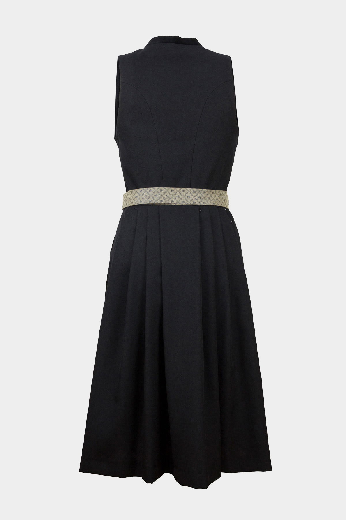 Kim/65 - Dirndl ohne Schürze Kim/65 - Dirndl ohne Schürze