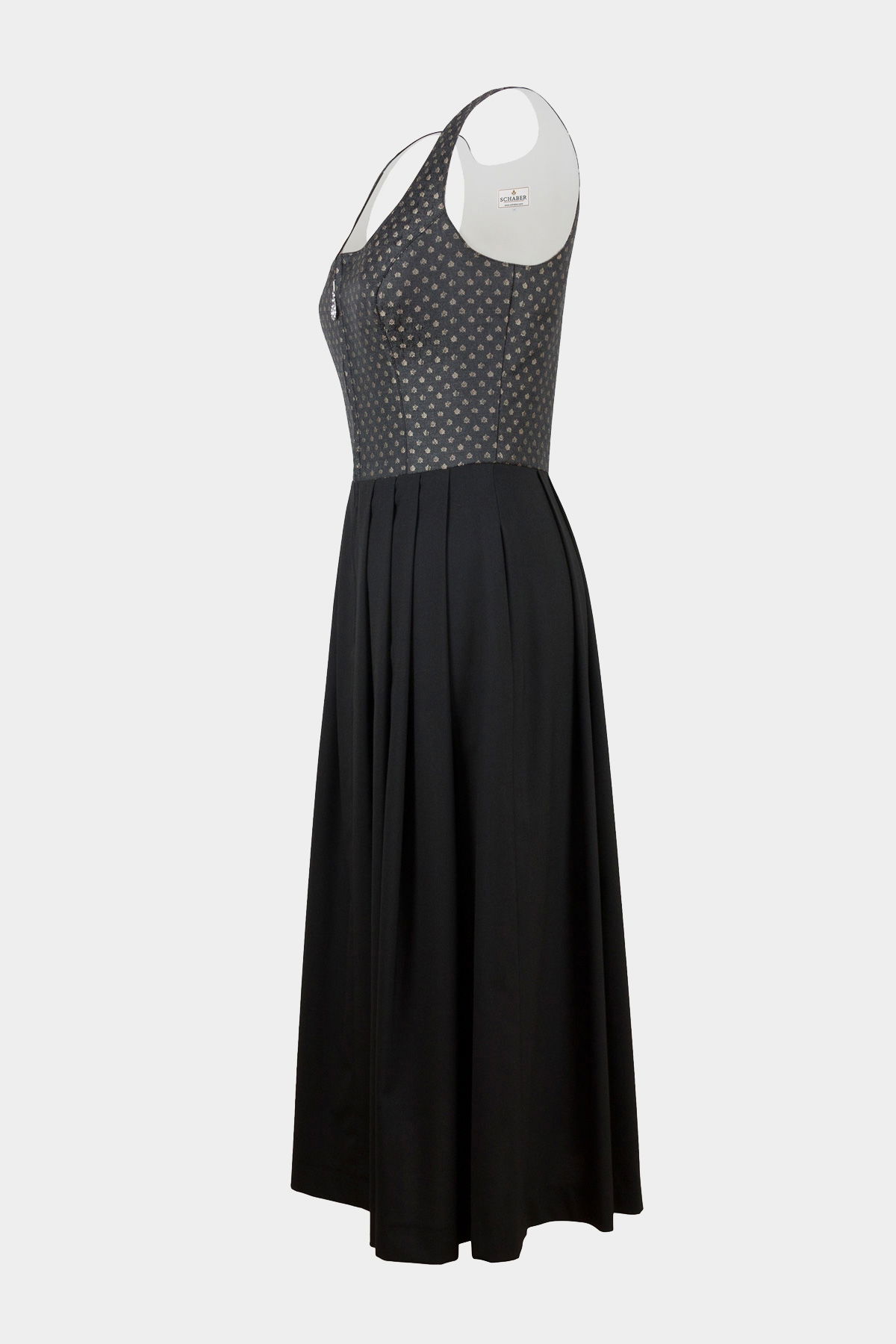 Katharina/80 - Dirndl ohne Schürze Katharina/80 - Dirndl ohne Schürze