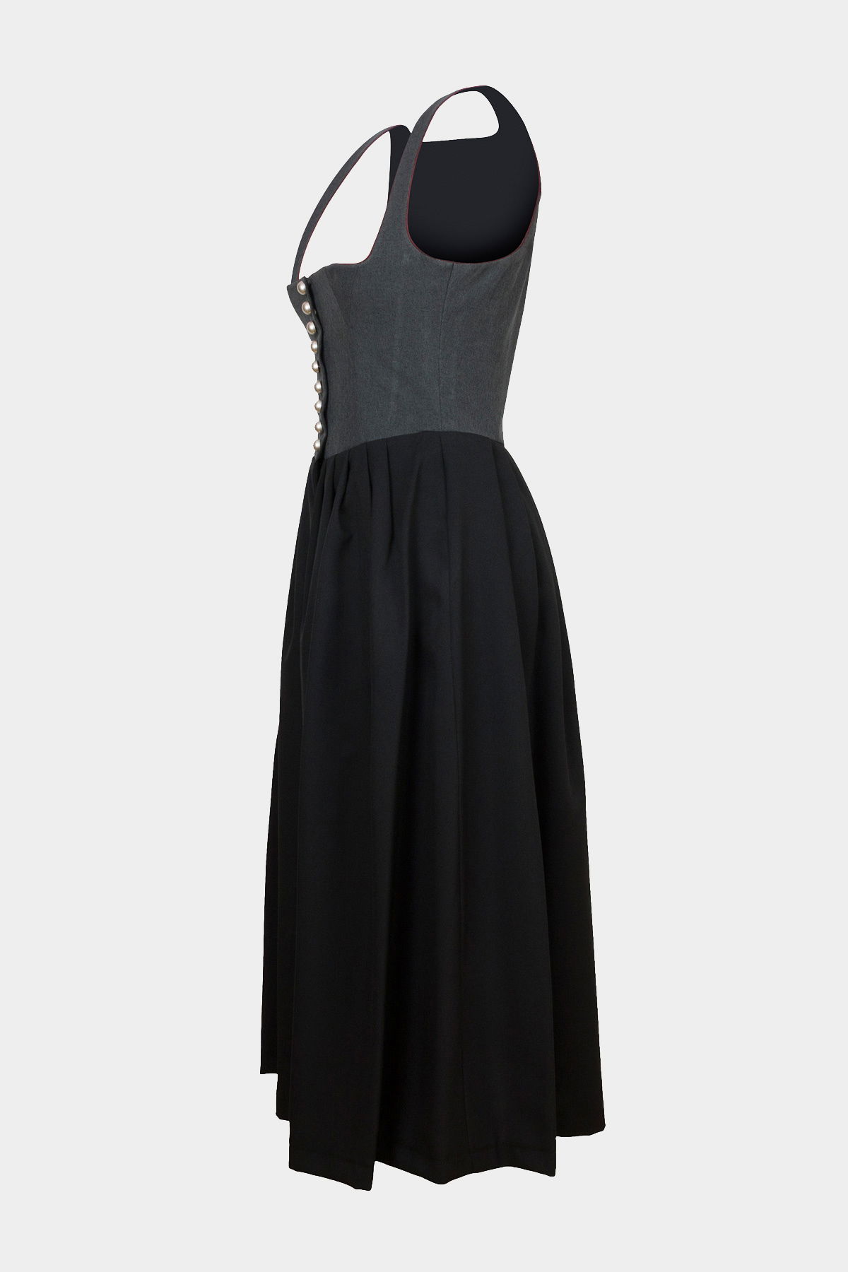 Edeltraud/80 - Dirndl ohne Schürze Edeltraud/80 - Dirndl ohne Schürze