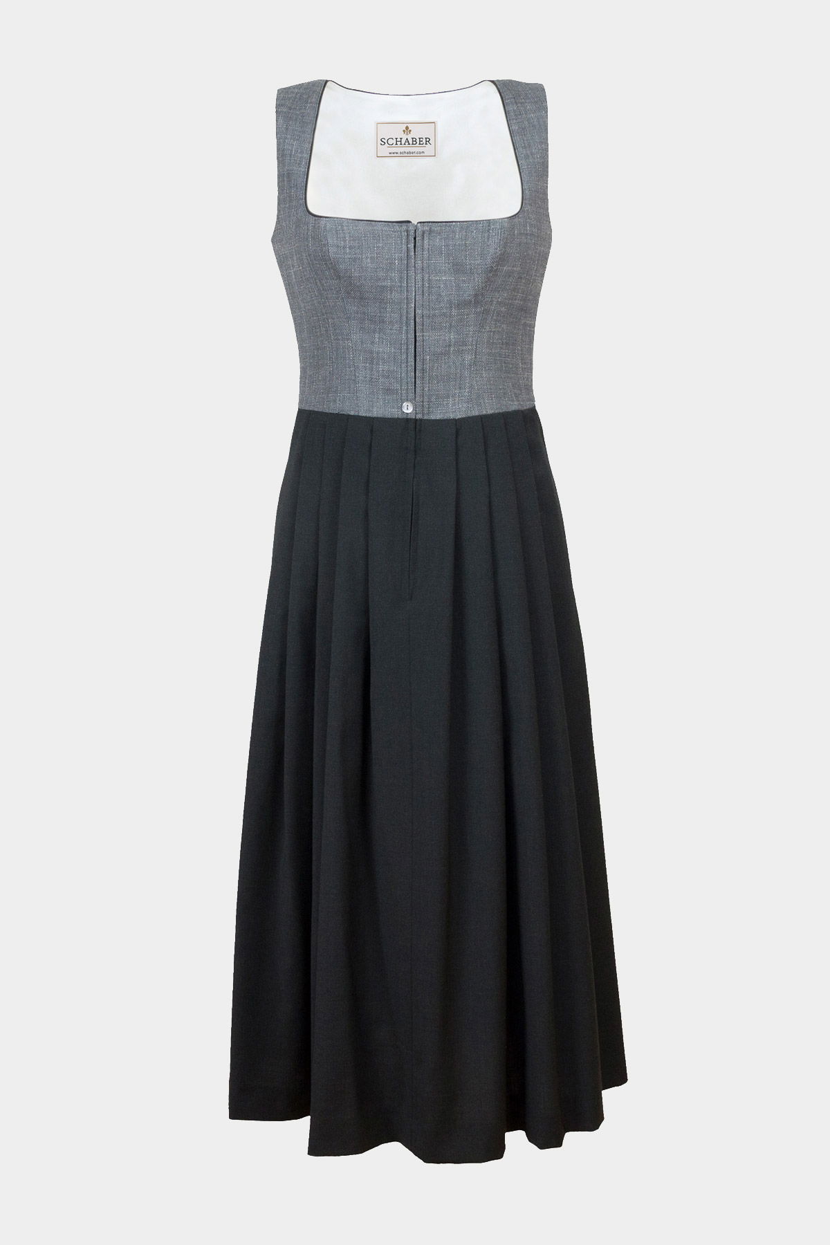 Karolin/80 - Dirndl ohne Schürze Karolin/80 - Dirndl ohne Schürze
