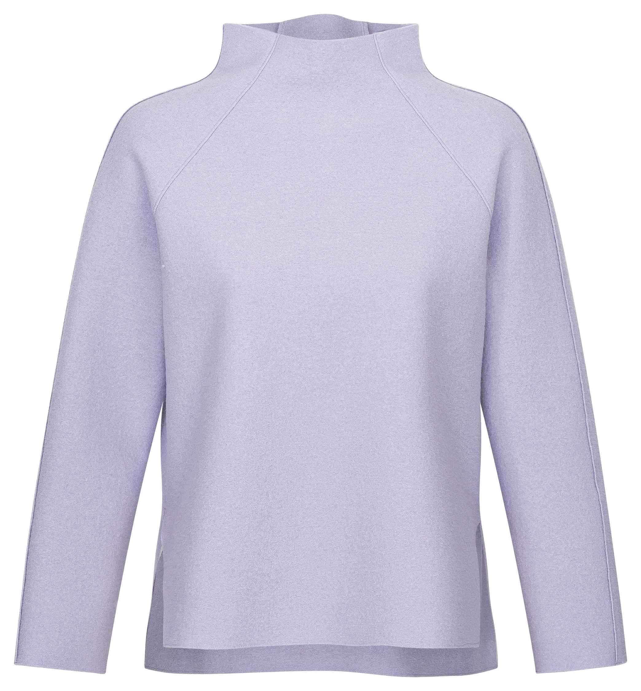 Walkpullover Flieder - Von&Zu - 61.668702 Walkpullover Flieder - Von&Zu - 61.668702
